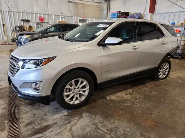 3GNAXKEV8LS554861 2020 CHEVROLET EQUINOX - Image 1