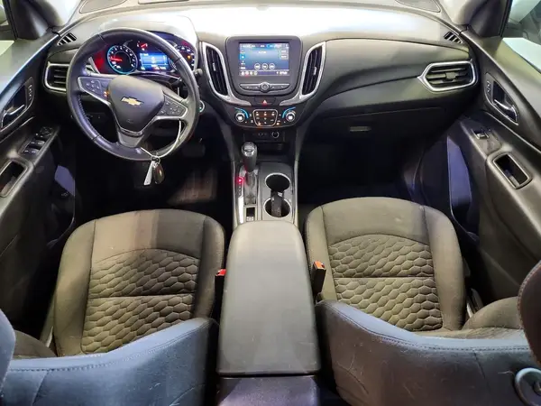 3GNAXKEV8LS554861 2020 CHEVROLET EQUINOX - Image 8