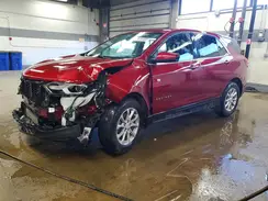 3GNAXKEV8LS558246 2020 CHEVROLET EQUINOX