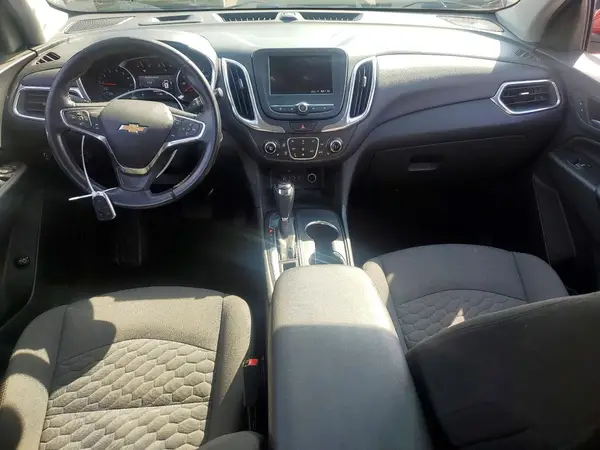 3GNAXKEV8LS558246 2020 CHEVROLET EQUINOX - Image 8