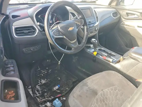 3GNAXKEV8LS560014 2020 CHEVROLET EQUINOX - Image 8