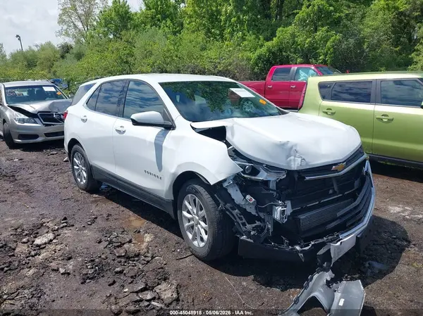 3GNAXKEV8LS560868 2020 CHEVROLET EQUINOX - Image 1