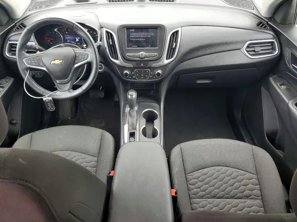 3GNAXKEV8LS566461 2020 CHEVROLET EQUINOX - Image 8