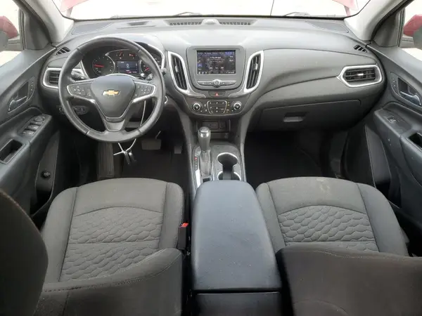 3GNAXKEV8LS571613 2020 CHEVROLET EQUINOX - Image 8