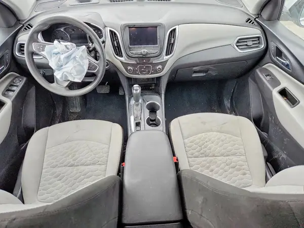 3GNAXKEV8LS578268 2020 CHEVROLET EQUINOX - Image 8