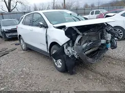 3GNAXKEV8LS579453 2020 CHEVROLET EQUINOX