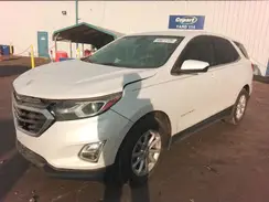 3GNAXKEV8LS580375 2020 CHEVROLET EQUINOX