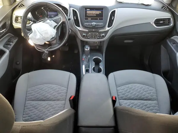 3GNAXKEV8LS580375 2020 CHEVROLET EQUINOX - Image 8