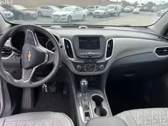 3GNAXKEV8LS583583 2020 CHEVROLET EQUINOX
