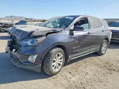 3GNAXKEV8LS583633 2020 CHEVROLET EQUINOX