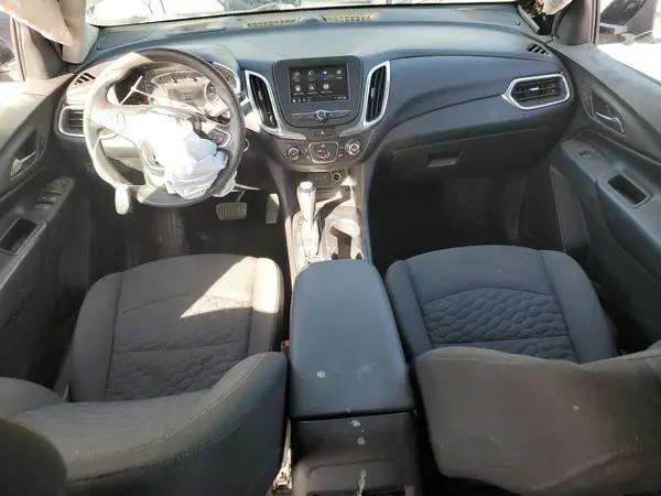 3GNAXKEV8LS583633 2020 CHEVROLET EQUINOX - Image 8