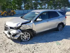 3GNAXKEV8LS583745 2020 CHEVROLET EQUINOX