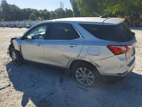 3GNAXKEV8LS583745 2020 CHEVROLET EQUINOX - Image 2