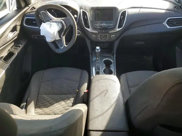 3GNAXKEV8LS583745 2020 CHEVROLET EQUINOX - Image 8