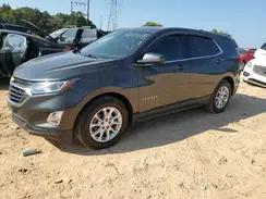 3GNAXKEV8LS584457 2020 CHEVROLET EQUINOX
