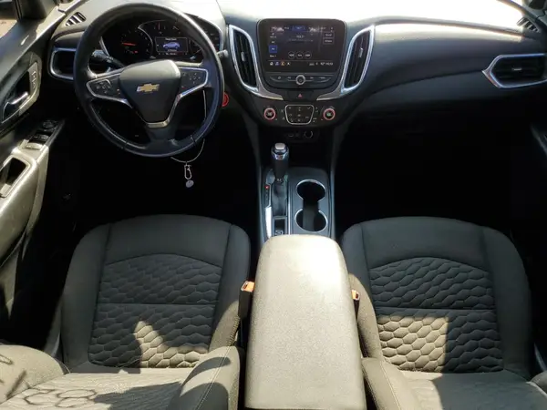 3GNAXKEV8LS584457 2020 CHEVROLET EQUINOX - Image 8