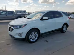 3GNAXKEV8LS584717 2020 CHEVROLET EQUINOX