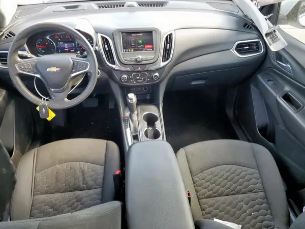 3GNAXKEV8LS584717 2020 CHEVROLET EQUINOX - Image 8