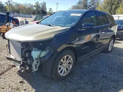 3GNAXKEV8LS584779 2020 CHEVROLET EQUINOX