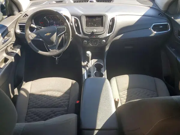 3GNAXKEV8LS584779 2020 CHEVROLET EQUINOX - Image 8