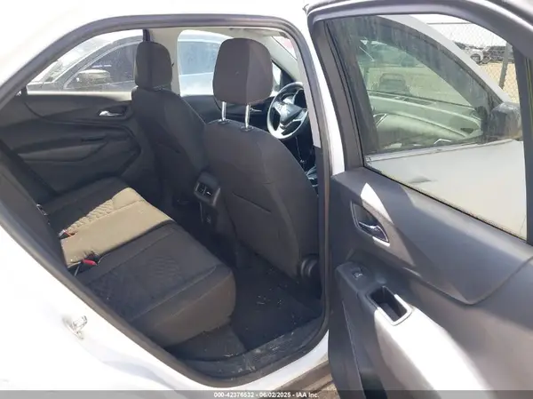 3GNAXKEV8LS584944 2020 CHEVROLET EQUINOX - Image 8