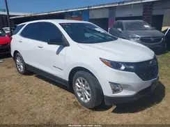 3GNAXKEV8LS587990 2020 CHEVROLET EQUINOX