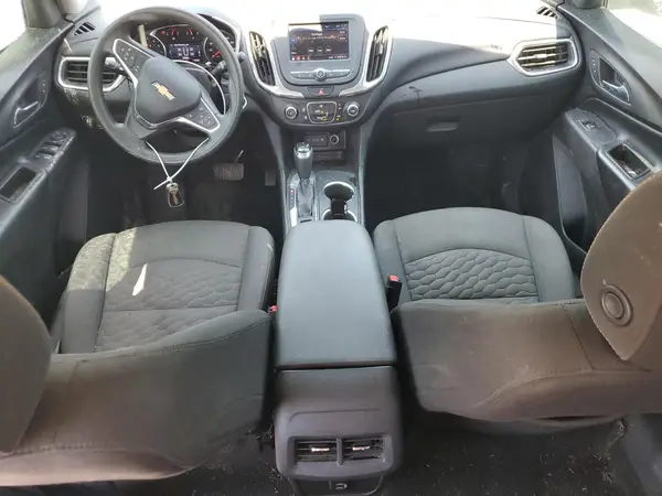 3GNAXKEV8LS593451 2020 CHEVROLET EQUINOX - Image 8