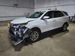 3GNAXKEV8LS599248 2020 CHEVROLET EQUINOX