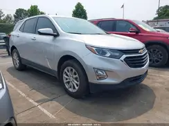 3GNAXKEV8LS608403 2020 CHEVROLET EQUINOX