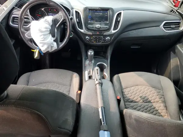 3GNAXKEV8LS612905 2020 CHEVROLET EQUINOX - Image 8