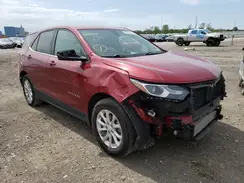 3GNAXKEV8LS614265 2020 CHEVROLET EQUINOX
