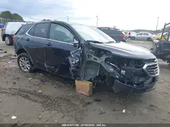 3GNAXKEV8LS615111 2020 CHEVROLET EQUINOX