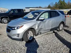3GNAXKEV8LS615707 2020 CHEVROLET EQUINOX