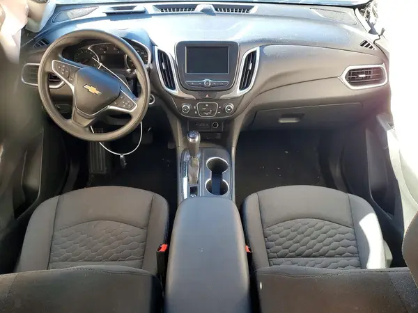 3GNAXKEV8LS615707 2020 CHEVROLET EQUINOX - Image 8