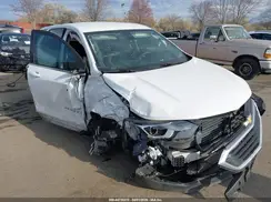 3GNAXKEV8LS615710 2020 CHEVROLET EQUINOX