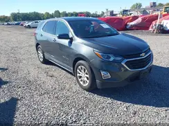 3GNAXKEV8LS616405 2020 CHEVROLET EQUINOX