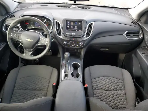 3GNAXKEV8LS617392 2020 CHEVROLET EQUINOX - Image 8