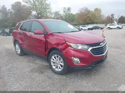 3GNAXKEV8LS619837 2020 CHEVROLET EQUINOX