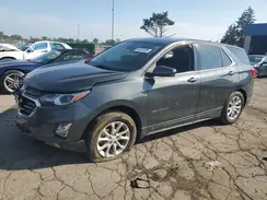 3GNAXKEV8LS622768 2020 CHEVROLET EQUINOX