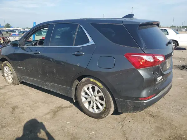 3GNAXKEV8LS622768 2020 CHEVROLET EQUINOX - Image 2