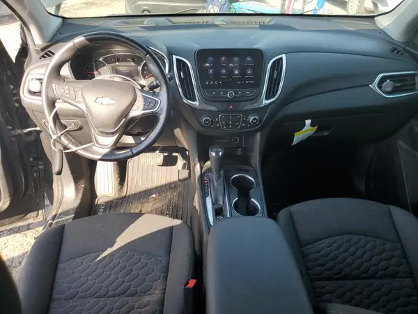 3GNAXKEV8LS622768 2020 CHEVROLET EQUINOX - Image 8