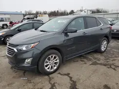 3GNAXKEV8LS628473 2020 CHEVROLET EQUINOX