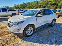 3GNAXKEV8LS628912 2020 CHEVROLET EQUINOX