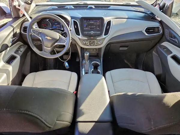 3GNAXKEV8LS628912 2020 CHEVROLET EQUINOX - Image 8