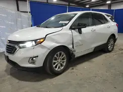 3GNAXKEV8LS635150 2020 CHEVROLET EQUINOX
