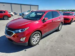 3GNAXKEV8LS636315 2020 CHEVROLET EQUINOX