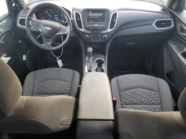 3GNAXKEV8LS640168 2020 CHEVROLET EQUINOX - Image 8