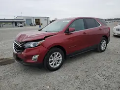 3GNAXKEV8LS644320 2020 CHEVROLET EQUINOX