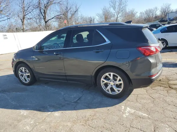 3GNAXKEV8LS661490 2020 CHEVROLET EQUINOX - Image 2