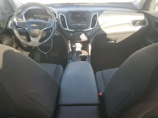 3GNAXKEV8LS661490 2020 CHEVROLET EQUINOX - Image 8